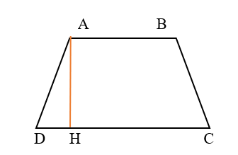 Các dạng toán về Hình thang lớp 5 và cách giải (ảnh 1)