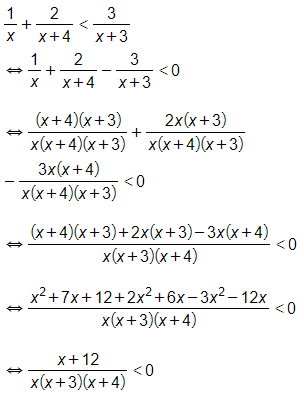 Giải các bất phương trình 2/(x - 1) nhỏ hơn hoặc bằng 5/(2x - 1) (ảnh 1)