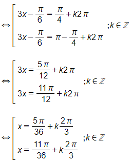 Giải phương trình (ảnh 1)