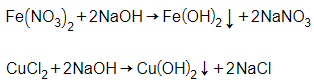 Trắc nghiệm Mối liên hệ giữa các loại chất vô cơ có đáp án - Hóa học lớp 9 (ảnh 1)