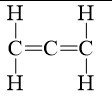 Viết công thức cấu tạo đầy đủ và thu gọn (ảnh 1)