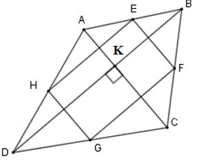Trắc nghiệm Diện tích hình chữ nhật có đáp án - Toán lớp 8 (ảnh 5)