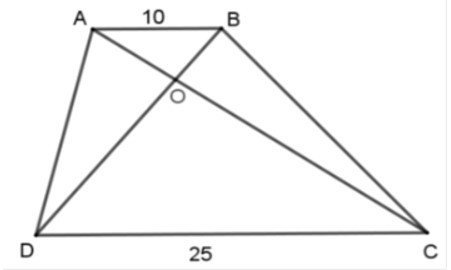 Trắc nghiệm Khái niệm về hai tam giác đồng dạng có đáp án – Toán lớp 8 (ảnh 13)