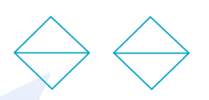 Vẽ hình vuông ABCD có cạnh 4 cm theo hướng dẫn sau (ảnh 1)