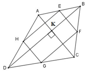 Trắc nghiệm Diện tích hình chữ nhật có đáp án - Toán lớp 8 (ảnh 10)
