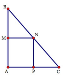 Trắc nghiệm Hình vuông có đáp án - Toán lớp 8 (ảnh 29)