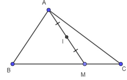 Trắc nghiệm Đường thẳng song song với một đường thẳng cho trước có đáp án - Toán lớp 8 (ảnh 3)