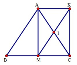 Trắc nghiệm Hình vuông có đáp án - Toán lớp 8 (ảnh 30)