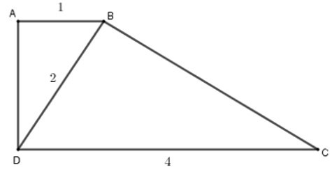 Trắc nghiệm Trường hợp đồng dạng thứ hai của tam giác có đáp án - Toán 8 (ảnh 28)