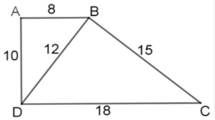 Trắc nghiệm Trường hợp đồng dạng thứ nhất của tam giác có đáp án – Toán lớp 8 (ảnh 11)