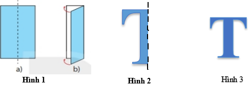 Bằng cách tương tự, hãy cắt chữ E, T (ảnh 1)