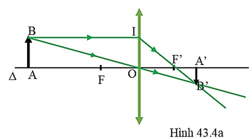 Vận dụng kiến thức hình học, hãy tính khoảng cách (ảnh 1)