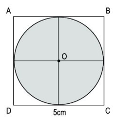 SBT Toán lớp 5 trang 39,40,41: Hình tròn. Chu vi và diện tích hình tròn (ảnh 1)