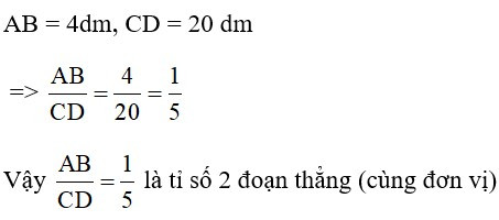 Trắc nghiệm Định lý Ta-lét trong tam giác có đáp án – Toán lớp 8 (ảnh 32)