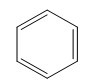 Cấu tạo đặc biệt của phân tử benzen là (ảnh 1)