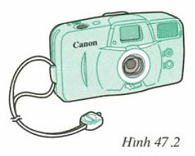 Vật kính của loại máy ảnh trên hình (ảnh 1)