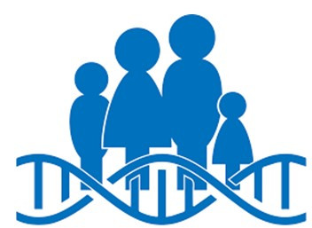 Vì sao nghiên cứu di truyền người phải có những phương pháp (ảnh 1)