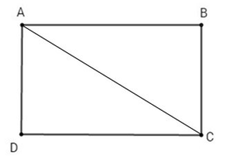 Trắc nghiệm Diện tích tam giác có đáp án - Toán lớp 8 (ảnh 19)