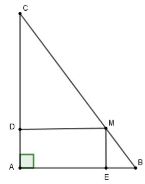 Trắc nghiệm Hình vuông có đáp án - Toán lớp 8 (ảnh 12)