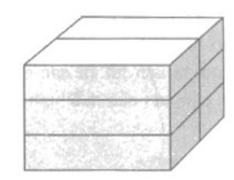 SBT Toán lớp 5 trang 44,45,46: Diện tích xung quanh, diện tích toàn phần của hình hộp chữ nhật và hình lập phương (ảnh 1)
