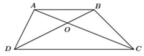 Trắc nghiệm Định lý Ta-lét trong tam giác có đáp án – Toán lớp 8 (ảnh 6)