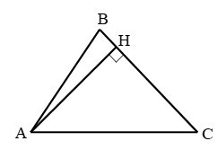 SBT Toán lớp 5 trang 33,34,35: Hình tam giác. Diện tích hình tam giác (ảnh 1)