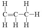 Viết công thức cấu tạo đầy đủ và thu gọn (ảnh 1)