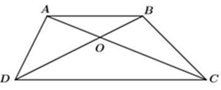 Trắc nghiệm Định lý đảo và hệ quả của định lý Ta-let có đáp án – Toán lớp 8 (ảnh 9)