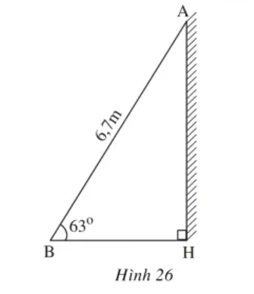 Bài toán cái thang (ảnh 1)