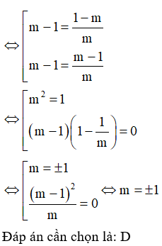 Trắc nghiệm Đường thẳng song song và đường thẳng cắt nhau có đáp án – Toán lớp 9 (ảnh 12)