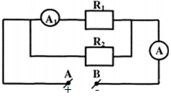 Cho mạch điện có sơ đồ như hình 5.2 (ảnh 1)