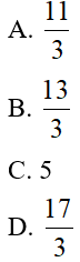 Trắc nghiệm Hệ hai phương trình bậc nhất hai ẩn có đáp án – Toán lớp 9 (ảnh 6)
