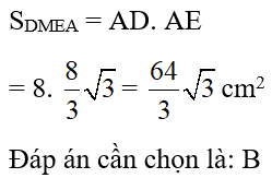 Trắc nghiệm Vị trí tương đối của hai đường tròn có đáp án – Toán lớp 9 (ảnh 40)