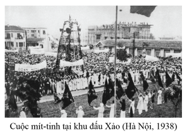 Liên minh chiến đấu chống Pháp của nhân dân ba nước Đông Dương (ảnh 1)