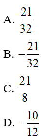 Trắc nghiệm Hệ hai phương trình bậc nhất hai ẩn có đáp án – Toán lớp 9 (ảnh 8)