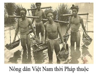 Nêu những chuyển biến của xã hội Việt Nam đầu thế kỉ XX (ảnh 1)