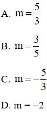 Trắc nghiệm Đồ thị của hàm số y = ax + b có đáp án – Toán lớp 9 (ảnh 16)