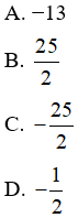 Trắc nghiệm Hệ số góc của đường thẳng y = ax + b có đáp án – Toán lớp 9 (ảnh 2)