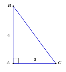 Trắc nghiệm Tỉ con số giác của góc nhọn và Bảng lượng giác với đáp án - Toán lớp 9 (ảnh 12)