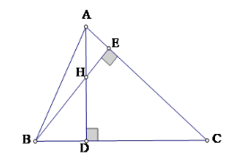 Trắc nghiệm Tỉ số lượng giác của góc nhọn và Bảng lượng giác có đáp án - Toán lớp 9 (ảnh 15)