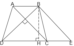 Trắc nghiệm Một số hệ thức về cạnh và đường cao trong tam giác vuông có đáp án – Toán lớp 9 (ảnh 15)
