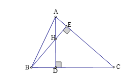 Trắc nghiệm Tỉ số lượng giác của góc nhọn và Bảng lượng giác có đáp án - Toán lớp 9 (ảnh 22)