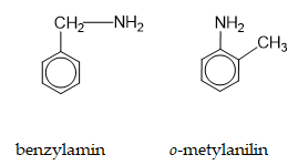 Viết công thức cấu tạo, gọi tên và chỉ rõ bậc từng amin (ảnh 1)