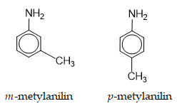 Viết công thức cấu tạo, gọi tên và chỉ rõ bậc từng amin (ảnh 2)