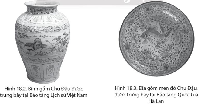 Sách bài tập Lịch sử 10 Bài 18: Văn minh Đại Việt - Chân trời sáng tạo (ảnh 1)