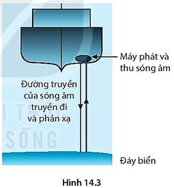 SBT Khoa học tự nhiên 7 Bài 14: Phản xạ âm, chống ô nhiễm tiếng ồn - Kết nối tri thức (ảnh 1)