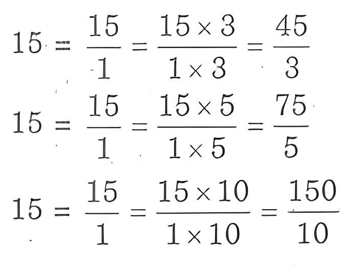 50 bài tập Giải toán có lời văn về phân số lớp 4 và cách giải (ảnh 1)