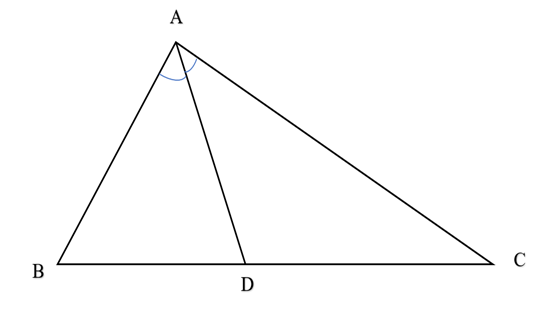 TOP 20 Bài tập Hệ thức lượng trong tam giác có đáp án - Toán lớp 10 Kết nối tri thức (ảnh 1)
