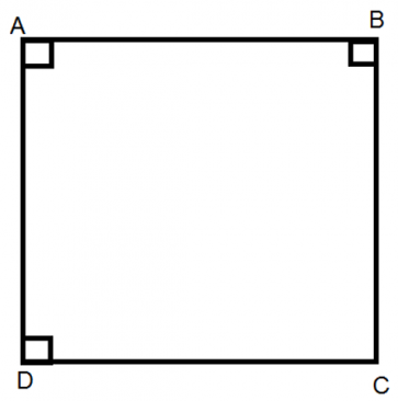 Các dạng toán về Hình vuông và cách giải – Toán lớp 8 (ảnh 1)