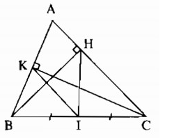 Cách xác định đường tròn và tính chất đối xứng của đường tròn – Toán lớp 9 (ảnh 1)